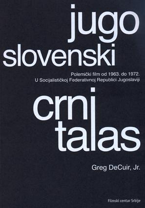 Jugoslovenski crni talas